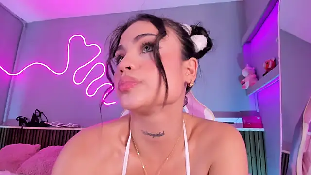 SammyRose  online show from 15, 5, 2026