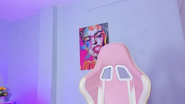 SammyRose  online show from 16, 9, 2025