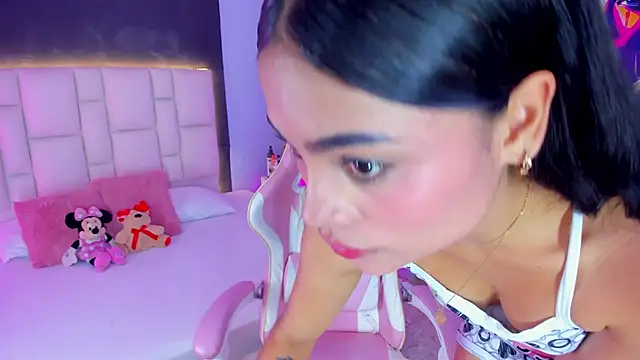 SammyRose  online show from 20, 10, 2025