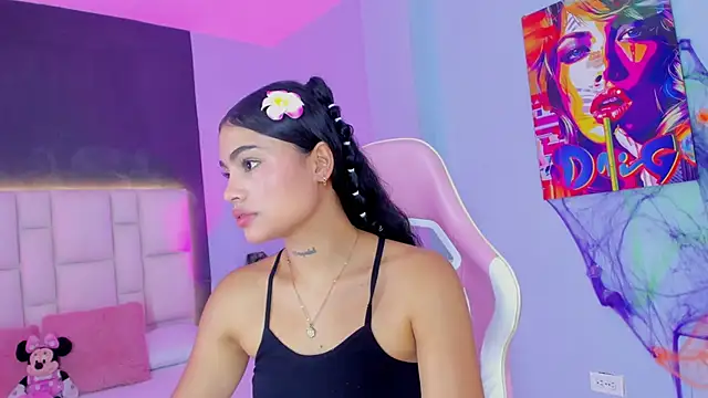 SammyRose  online show from 29, 10, 2025