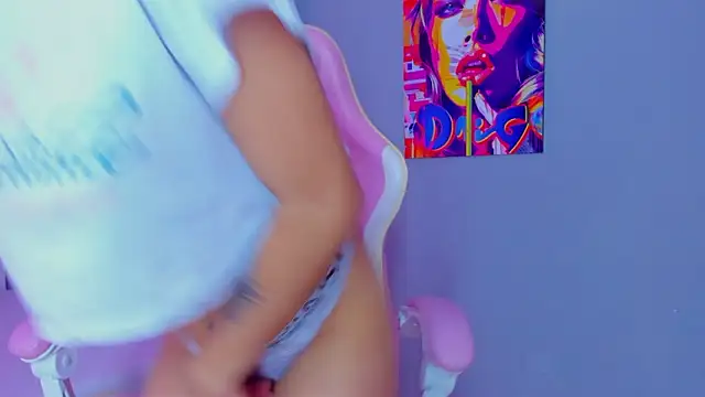 SammyRose  online show from 3, 2, 2026