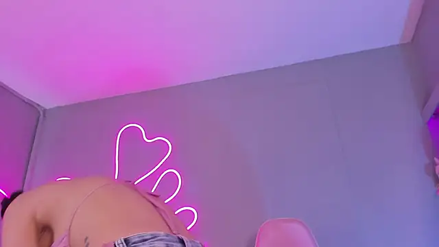 SammyRose  online show from 21, 5, 2026