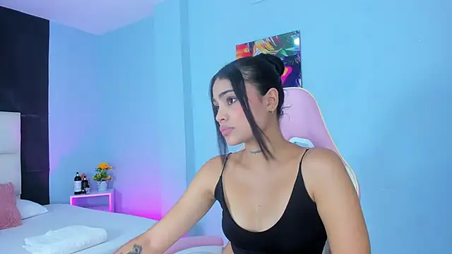 SammyRose  online show from 28, 9, 2025