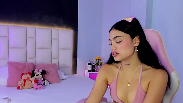 SammyRose  online show from 7, 10, 2025