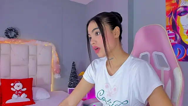 SammyRose  online show from 21, 12, 2025