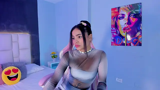 SammyRose  online show from 11, 11, 2025