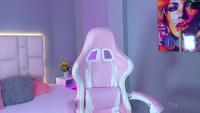 SammyRose  online show from 21, 11, 2025