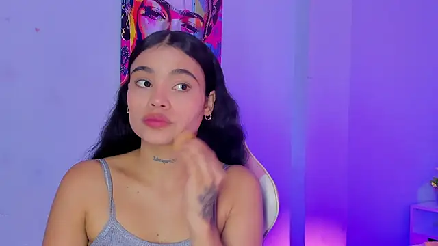 SammyRose  online show from 11, 9, 2025