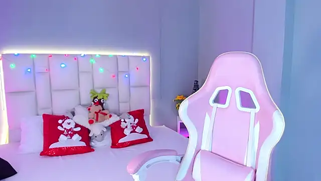 SammyRose  online show from 29, 11, 2025