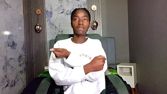 katia green1 online show from 1, 12, 2025