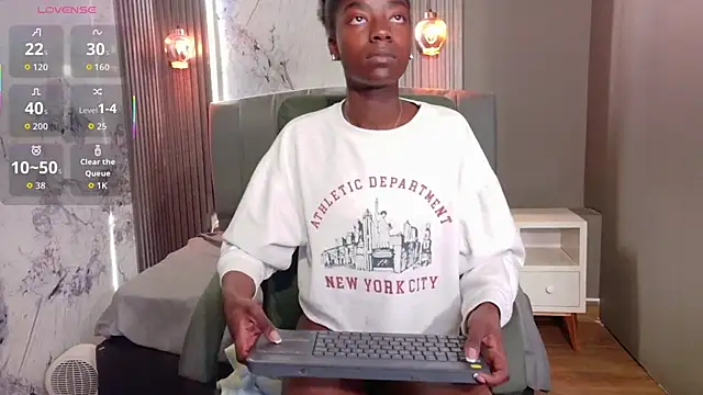 katia green1 online show from 24, 10, 2025