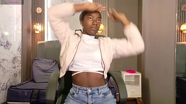 katia green1 online show from 17, 10, 2025