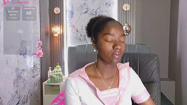 katia green1 online show from 19, 4, 2026