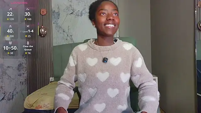 katia green1 online show from 3, 11, 2025