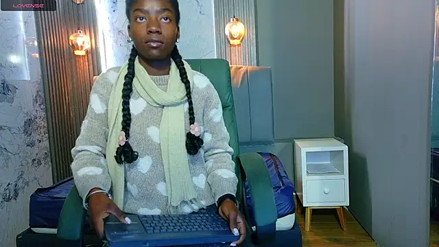 katia green1 online show from 6, 10, 2025