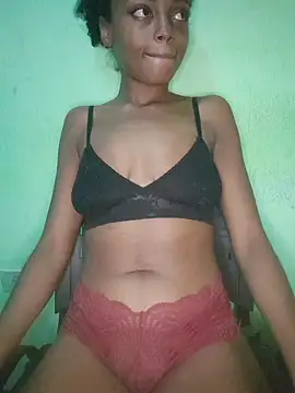 pretinha br online show from 11, 10, 2025