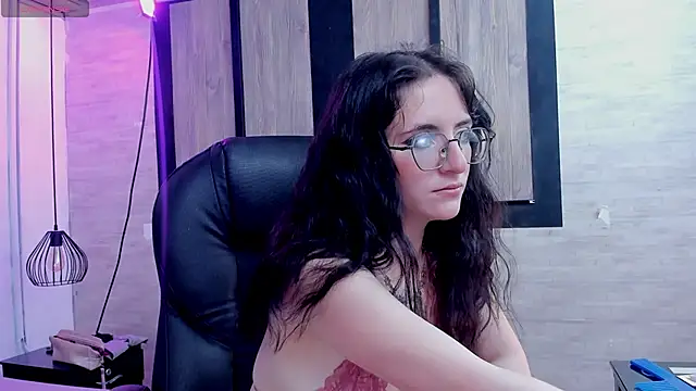 AfroditaLeclair online show from 13, 9, 2025