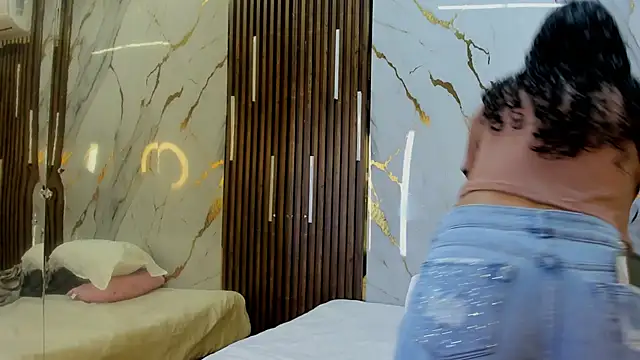 VictoriaDuart online show from 23, 11, 2025