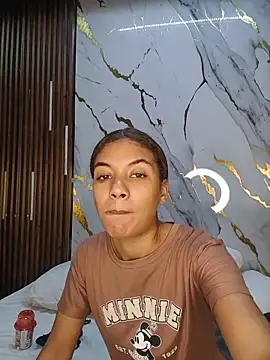 VictoriaDuart online show from 15, 5, 2026
