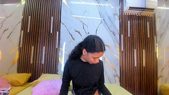 VictoriaDuart online show from 22, 9, 2025