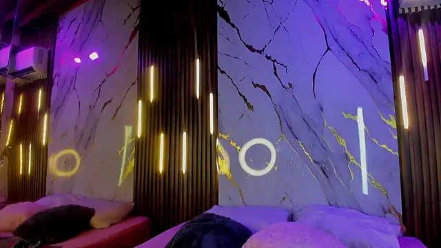 VictoriaDuart online show from 28, 9, 2025