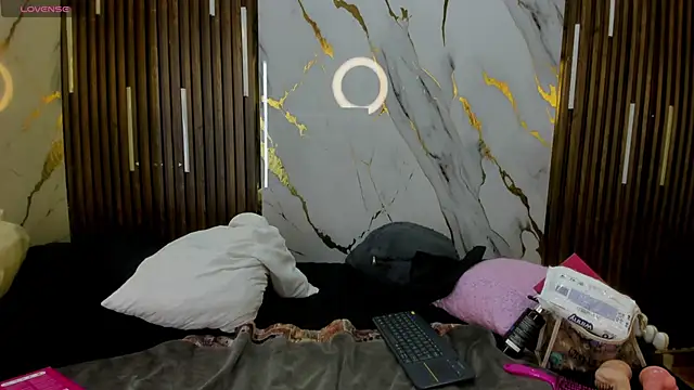 VictoriaDuart online show from 26, 10, 2025