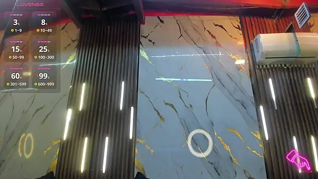 VictoriaDuart online show from 19, 3, 2026