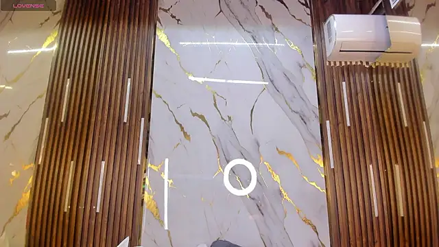 VictoriaDuart online show from 1, 3, 2026