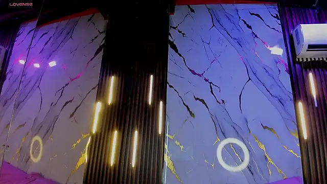 VictoriaDuart online show from 26, 9, 2025