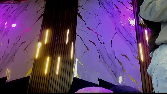 VictoriaDuart online show from 25, 9, 2025