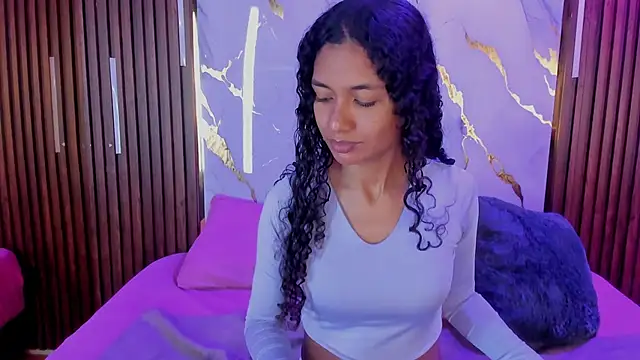 VictoriaDuart online show from 27, 9, 2025