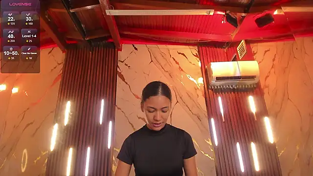 VictoriaDuart online show from 6, 3, 2026