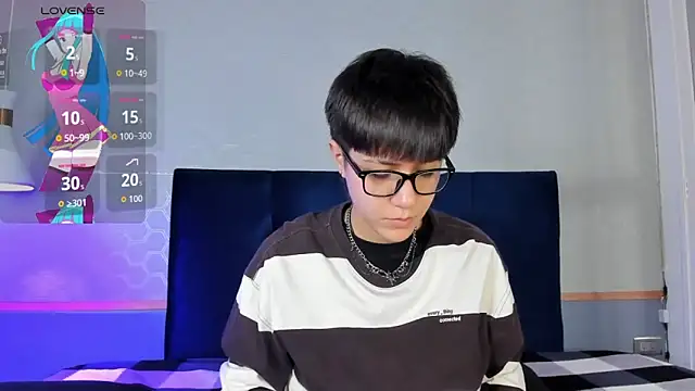 Tsuki Maru online show from 24, 11, 2025