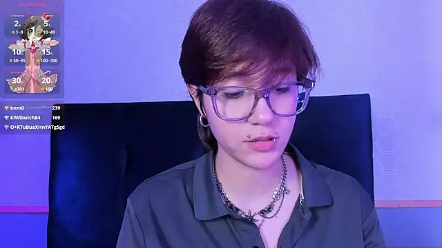 Tsuki Maru online show from 12, 3, 2026