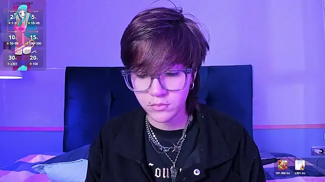 Tsuki Maru online show from 8, 3, 2026