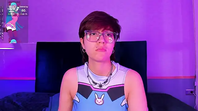 Tsuki Maru online show from 13, 2, 2026