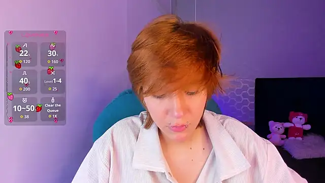 Tsuki Maru online show from 16, 6, 2026