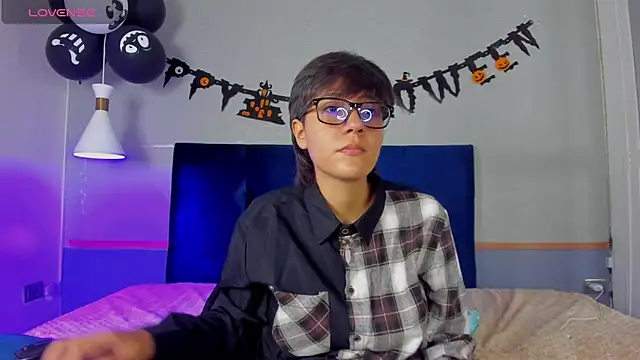 Tsuki Maru online show from 24, 10, 2025