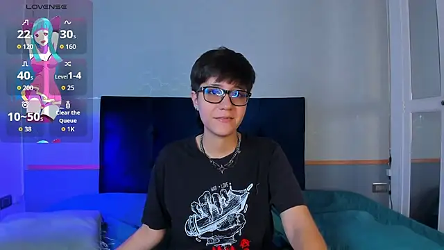 Tsuki Maru online show from 26, 11, 2025