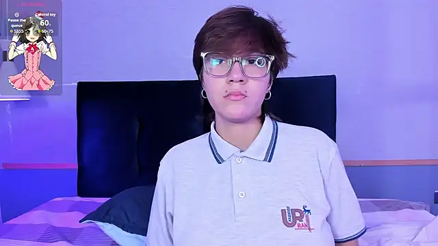 Tsuki Maru online show from 13, 3, 2026