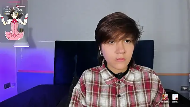 Tsuki Maru online show from 27, 3, 2026