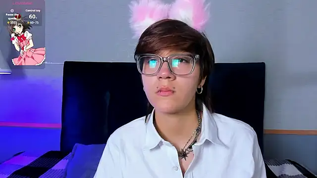 Tsuki Maru online show from 26, 3, 2026