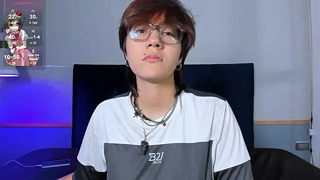 Tsuki Maru online show from 22, 3, 2026