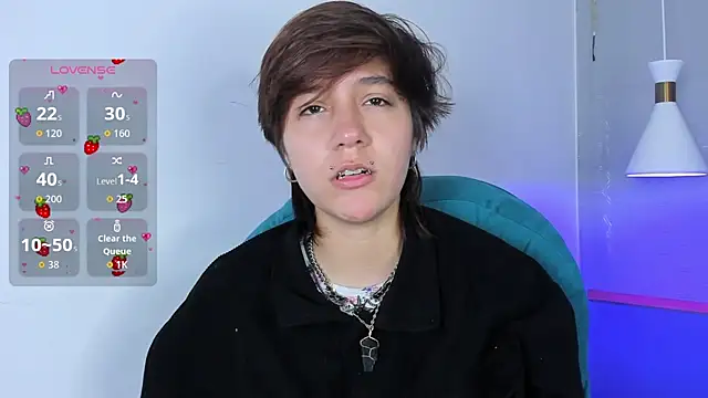 Tsuki Maru online show from 13, 4, 2026