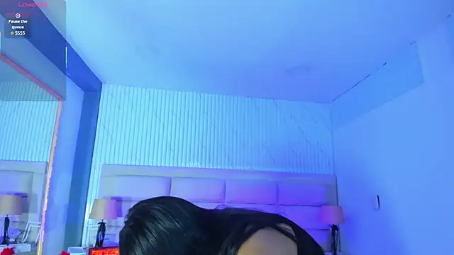 BritanyBrown  online show from 18, 4, 2026