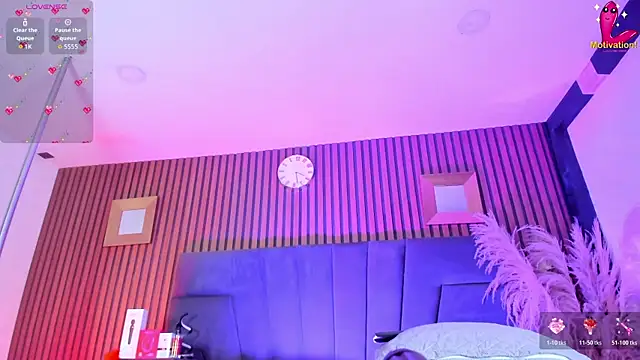 Snapshot of BritanyBrown_ chatting on 18, 6, 2026 BritanyBrown online show from 18, 6, 2026