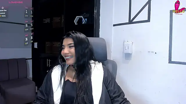 BritanyBrown  online show from 10, 3, 2026