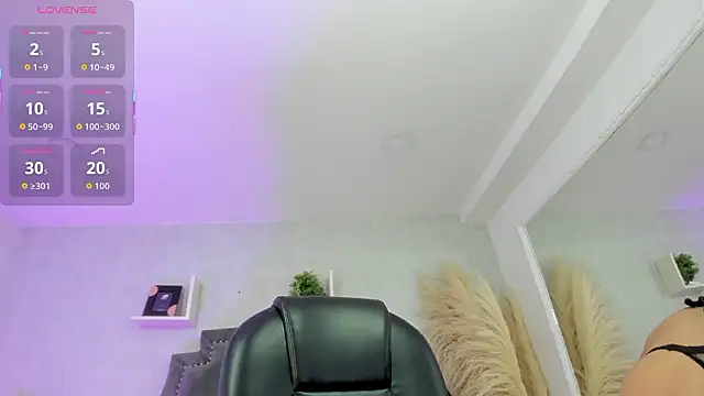 BritanyBrown  online show from 16, 3, 2026