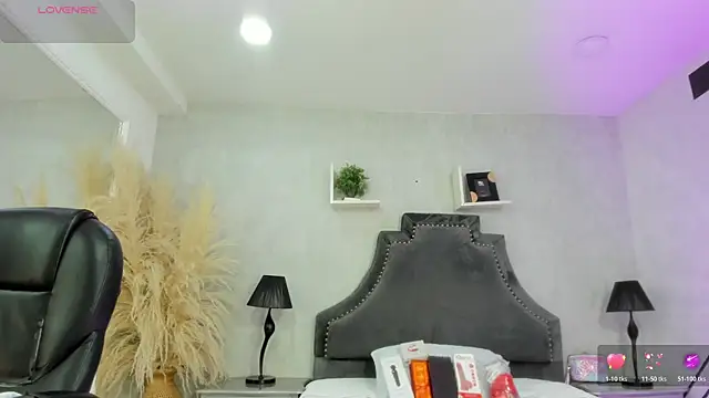 BritanyBrown  online show from 28, 3, 2026