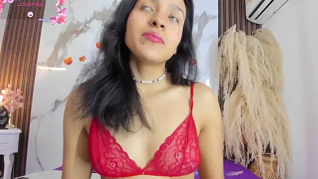 violettawatson online show from 22, 10, 2025